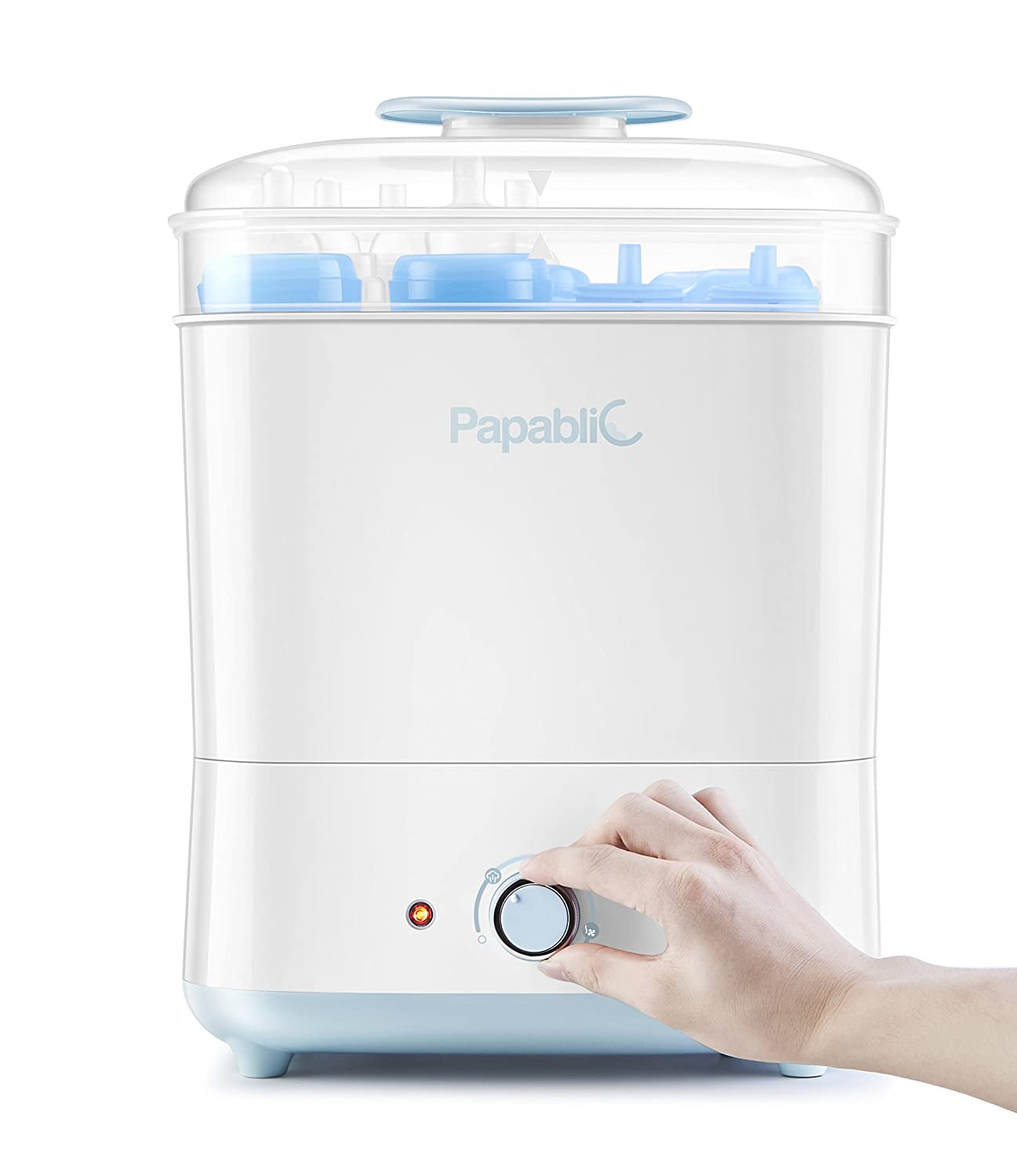 cuisinart electric steam sterilizer & dryer