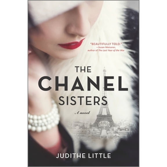 Pre-Owned The Chanel Sisters (Paperback) 1525895958 9781525895951