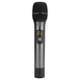 thumbnail image 4 of Micrófono inalámbrico UHF de mano USB de doble canal para equipo de Audio cuadrado KTV doméstico, 4 of 14