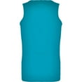 thumbnail image 2 of Roly Mens Andre Sports Vest Top, 2 of 4