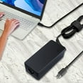thumbnail image 3 of For Lenovo 65W 20V3.25A USB-C Type-C Laptop Adapter Charger ThinkPad ADLX65YLC3A, 3 of 8