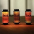 thumbnail image 4 of ENFOURCLASS Adjustable Ambient Portable Hanging Light for Outdoor Camping & Home Decor, 4 of 13