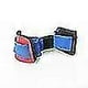 thumbnail image 2 of 1pc Ux Vaus Corrector Belt Big Toe Separator Bun Splint Reco B Straightener Feet Care Tool, 2 of 3