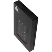 Apricorn Aegis Fortress 1 TB Solid State Drive - External AFL3S1TB