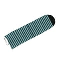 thumbnail image 3 of Funda protectora de Calcetín de tabla de surf Sunnimix shortboard 9.2ft raya verde, 3 of 8