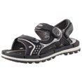 thumbnail image 2 of Water Release Sandals for Men & Women: Snap Lock, Waterproof, Slip-resistant, 2 of 7