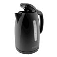 thumbnail image 1 of BLACK+DECKER KE1500B 1.7L Rapid Boil Electric Cordless Kettle, Black, 1 of 1