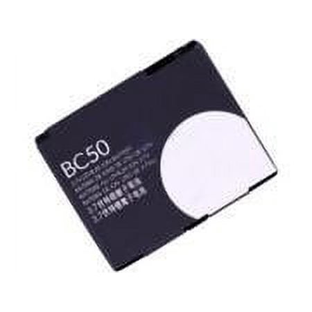 Motorola Bc50 Phone Battery price history on PriceWatchPro