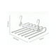 thumbnail image 4 of 3pcs Xtellar Gancho Pantalones Organizador Multiple Ahorra Espacio, 4 of 5