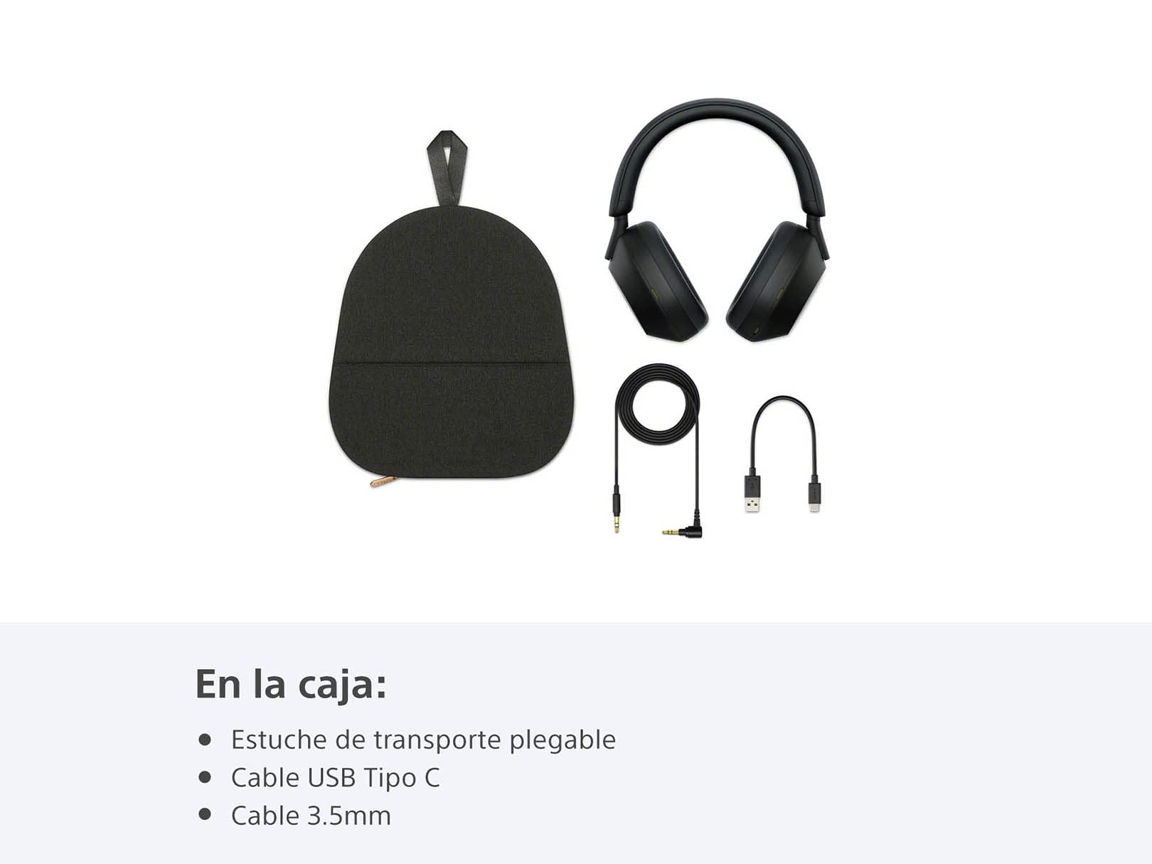 Restored Sony WH1000XM5/S Wireless Industry Leading Noise Canceling Bluetooth Headphones (Refurbished)