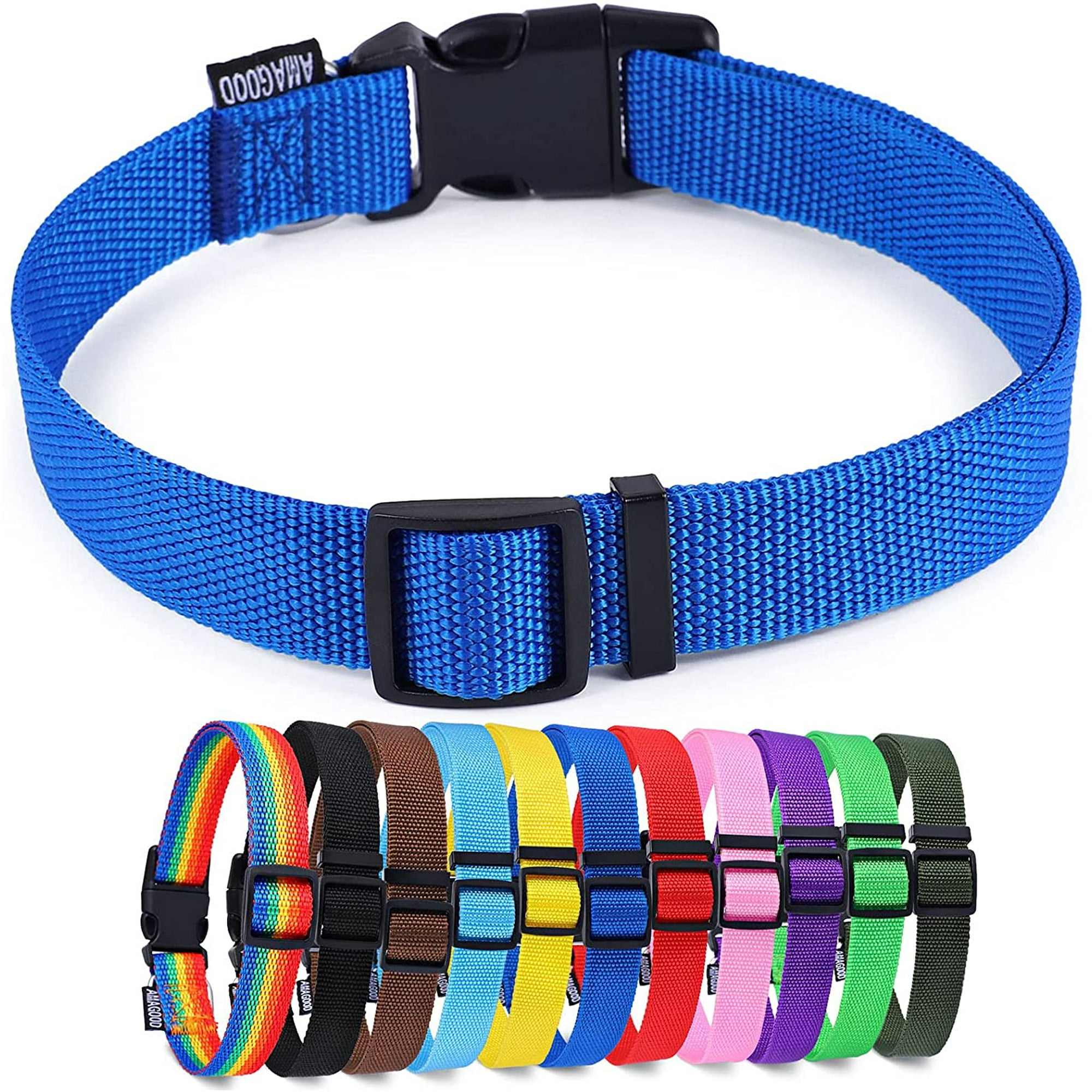 What Are Dog Collars Used For