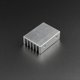 thumbnail image 5 of 2X Disipador de de RefrigeracióN de Motor de Metal 284161-2563 para 284161 1/28 RC Car Repuestos Accesorios, 5 of 5