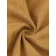 thumbnail image 5 of Chaleco sin mangas de ante sintético para mujer Inspire Chic, abierto en la parte delantera, con flecos, color marrón, 5 of 6