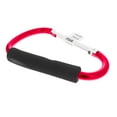 thumbnail image 6 of Jumbo 6.5" XL Carabiner Key Chain  - Red, 6 of 7