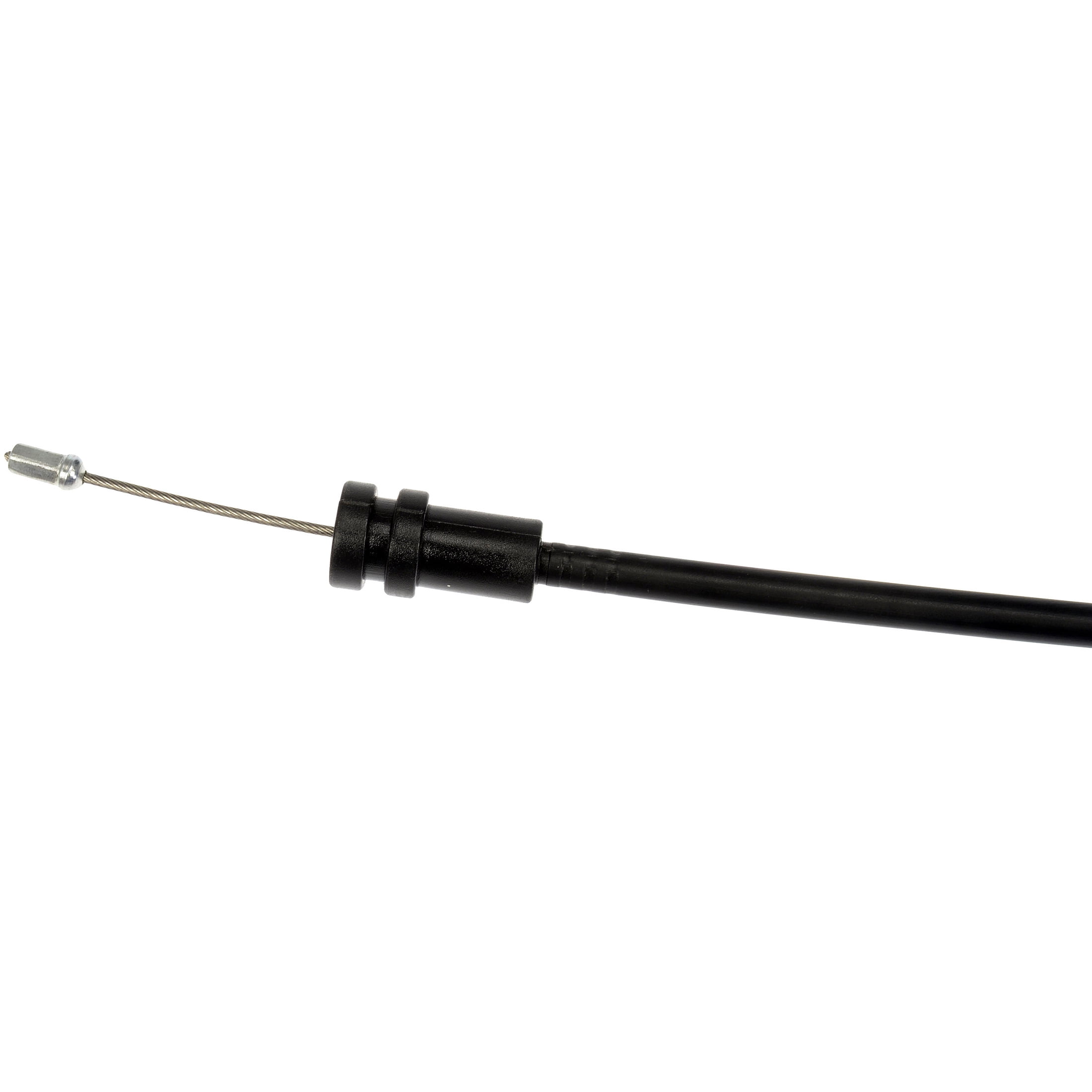 Dorman 74510 Parking Brake Release Handle for Specific Chevrolet / GMC / Oldsmobile Models