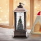 thumbnail image 3 of Linterna de Agua Brillante con Luz de Navidad; para Decoración de Centro de shamjiam Linterna colgante, 3 of 8