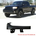 thumbnail image 2 of Acaigel Left Bumper Grille Headlight Filler Panel for Toyota Tundra 2003-2006 Access Cab, 2 of 5