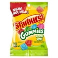 thumbnail image 2 of Starburst Gummies Sours Candy 164g/5.8oz, (Imported from Canada), 2 of 3