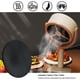 thumbnail image 2 of Elemento Filtro Campana Extractora Escritorio Elemento Filtro Ventilador Escape Portátil 6 Uds., 2 of 9