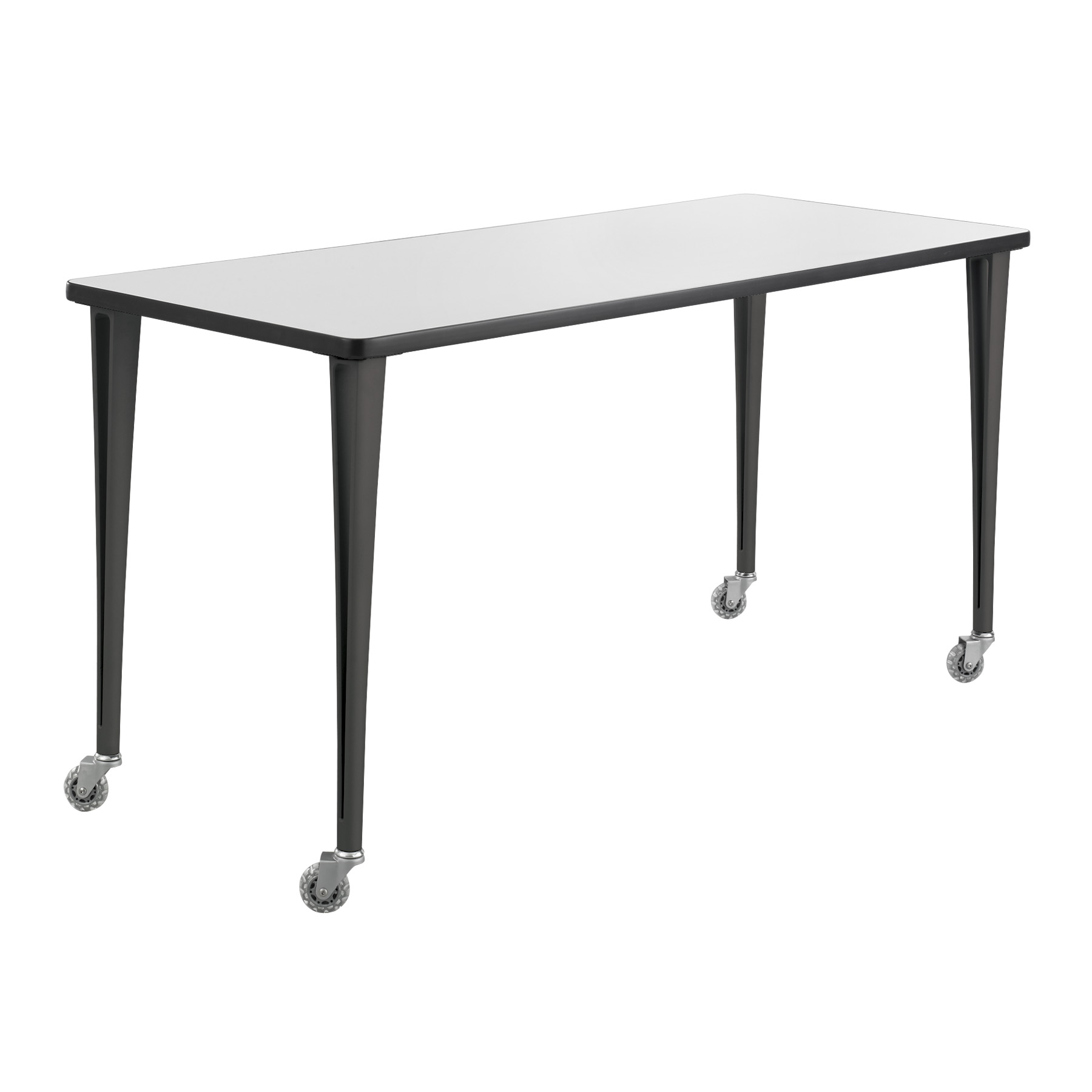 Lot of 2 Rumba 60 Inch x 24 Inch Post 1 Inch highpressure laminate