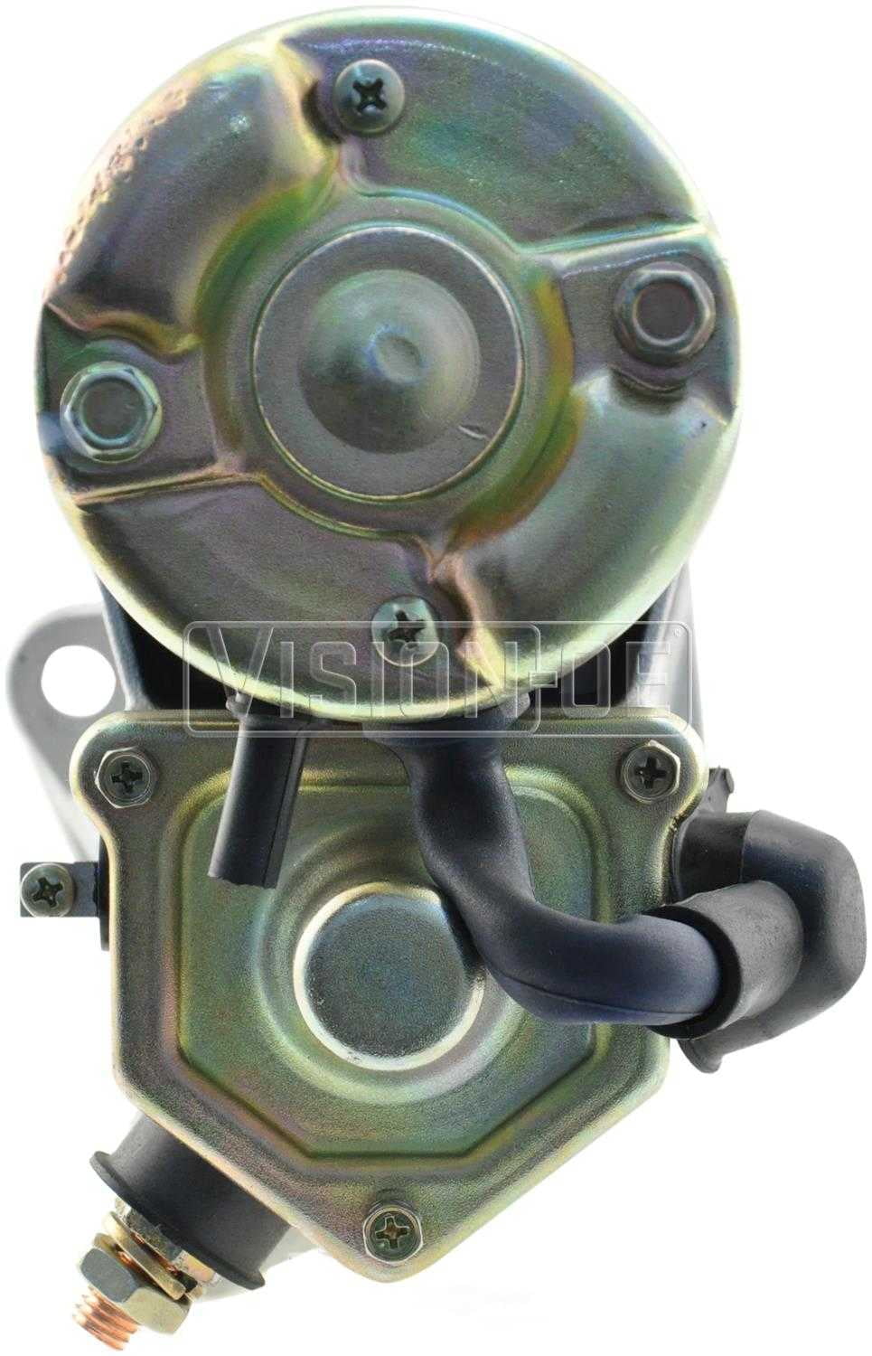 Vision OE N16658 New Starter Motor