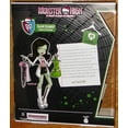 thumbnail image 3 of Monster High Scarah Screams Daughter of The Banshee, 3 of 5