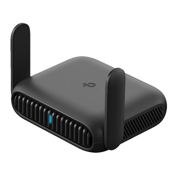 Router TP-Link Roam 6 AX1500 Portátil Wi-Fi 6 Doble Banda