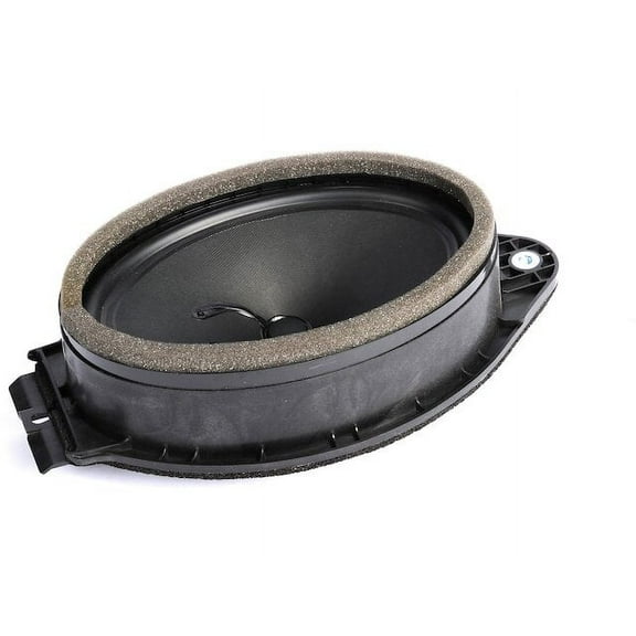 Front Side Door Speaker Connector - Compatible with 2015 - 2020 Cadillac Escalade ESV 2016 2017 2018 2019