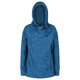 thumbnail image 1 of Regatta - Sudadera polar Modelo Kizmit II para Mujer (Blue Opal), 1 of 3