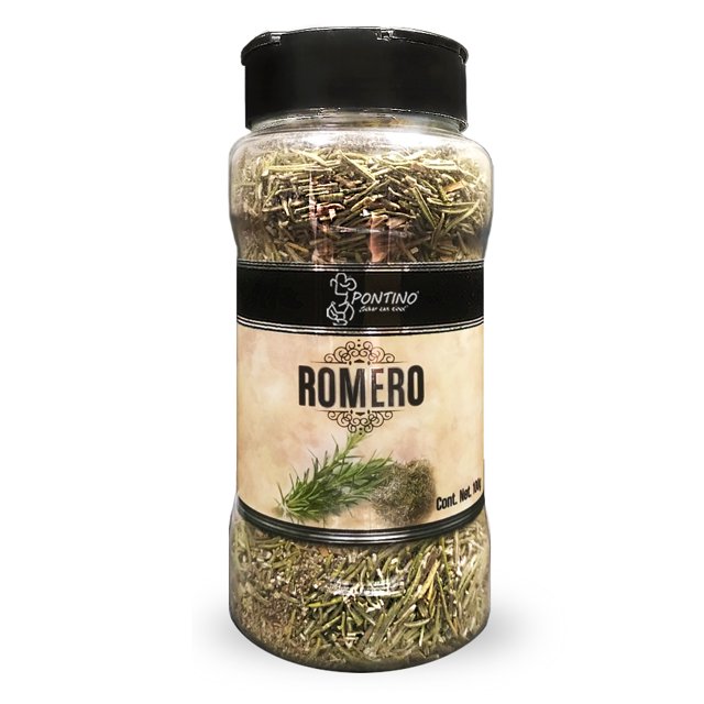 Romero Pontino 160 g Pontino Gourmet