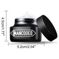thumbnail image 3 of Crema Aclaradora para Hombre | Crema Tonificante | Hidratante Correctora 50 G | Corrector de Manchas Oscuras Antiedad | Crema de Maquillaje Facial para Hombre, 3 of 7