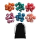 thumbnail image 2 of 42 Pieces Polyhedral Dices Set D8 D10 D12 D20 Colored Toy Game Dices for KTV Yotijar dados de juego, 2 of 9