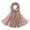 505_Coffee, variant on Solid Color Chiffon Hijab Shawl for Wommen Elegant Scarves for Evening Dress Summer Fashion Accessories