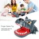 thumbnail image 3 of Juguete de PlásTico Feroz Para Dedos de Perro, Juguete DiverTido Interactivo Ligero Portátil para Niños, 3 of 7