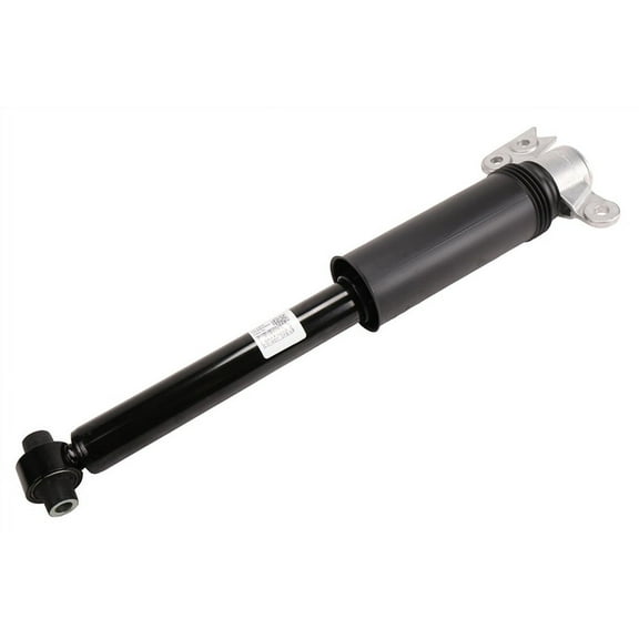 GM Genuine Parts Rear Shock Absorber