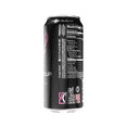 thumbnail image 3 of Bucked Up Energy Drink, Pink Lemonade, 12 Cans, 16 fl oz, 300mg Caffeine, 3 of 12