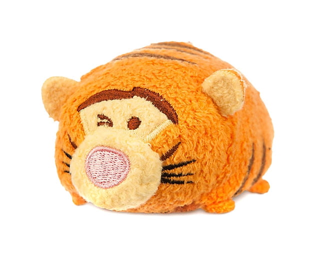tigger stuffed animal walmart