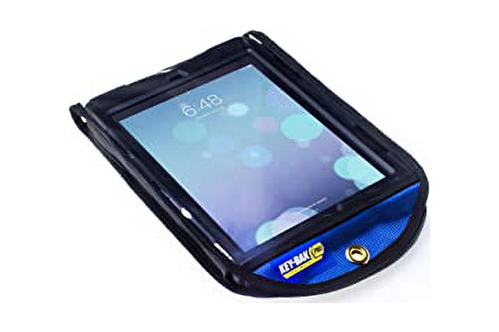KEY-BAK Pro ToolMate Link Tablet Jacket with Retractable Lanyard Attachment