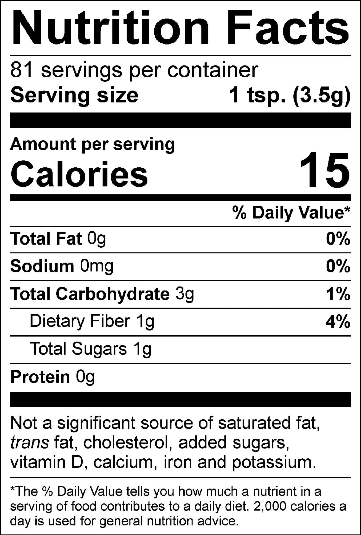 RIEGA Organic Raving Red Elderberry Superfood Powder, 10 oz – Vegan, Gluten-Free, Suitable for Adult