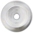 thumbnail image 4 of CUB CADET 956-04067B Engine Pulley LTX 1042 1045 1046 1050 XT1 XT2 LT42 LX46, 4 of 11