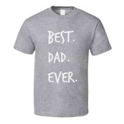 TrendyTees Fatherhood Short Sleeve T-Shirt (Men's S) (Adult))