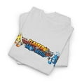 thumbnail image 3 of Flameboy Wet Willy Skate Design 90s Premium T Shirt Many Colors Vintage, 3 of 4