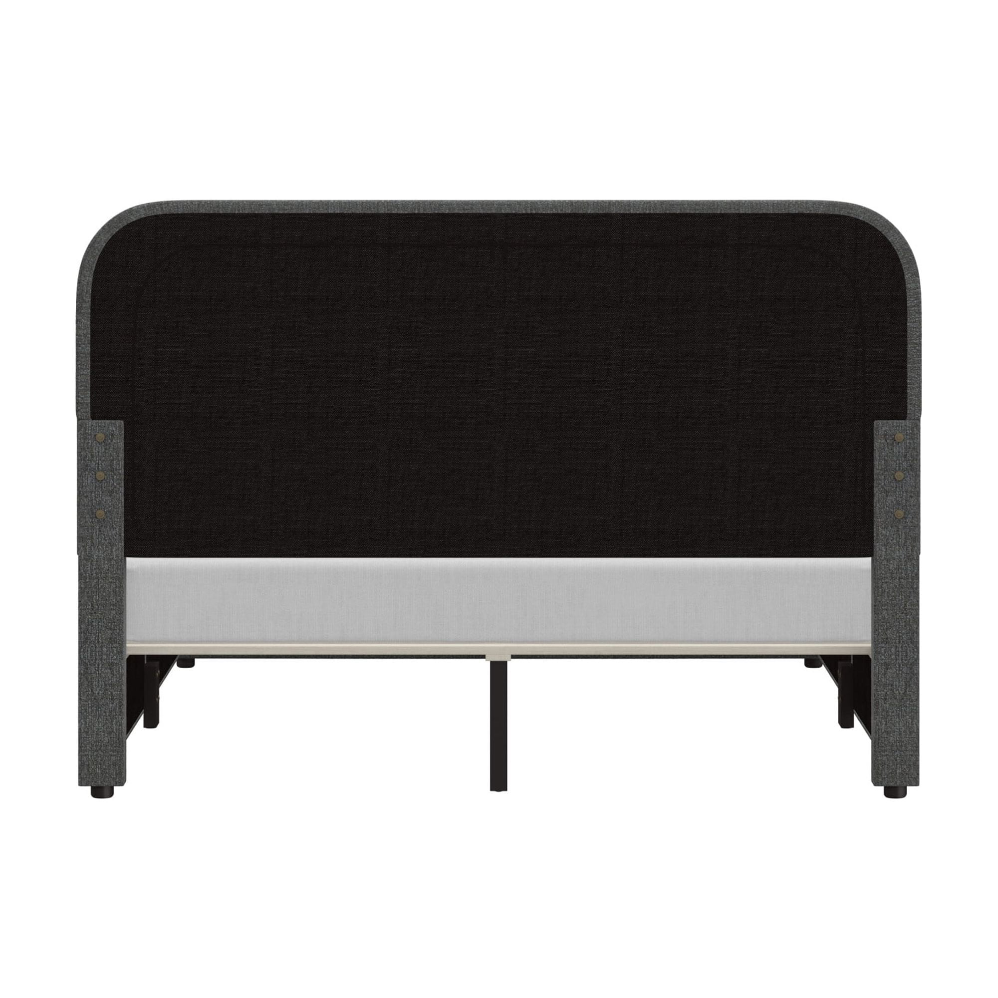 BHG JULIET GRAY Q - FRENCH FRENCH