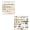 Style6, variant on CCOCC 400 Pcs Cute Stickers,Crafting Materials Travel Stickers,Vintage Style Journal Inspiration Meme Stickers,Style6