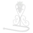 thumbnail image 3 of Paper Roll Holder,Paper Towel Holder Wall Tissue Rack Paper Towel Rack Leading Edge Technology, 3 of 7