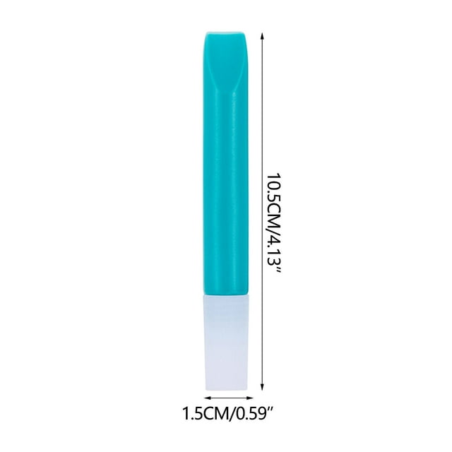 JWshufel DIY Popcorn Drawing Pens Set for Unique 3D Art Greeting Birthday Card Crafting Safe for Children Use on Paper Glass Plastic Including Hair Dryer Heat