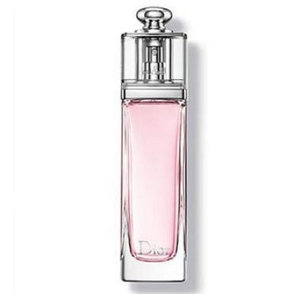 Dior Addict Eau Fraiche Eau De Toilette Spray 3.4 Oz / 100 Ml for Women by Christian Dior