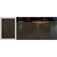 thumbnail image 2 of Pemberly Row Traditional 1/2x5" Hardwood Flooring in Shadow Gray, 2 of 2