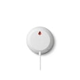 thumbnail image 3 of Google Nest Mini Gen2 Craie - Deux pack, 3 of 4