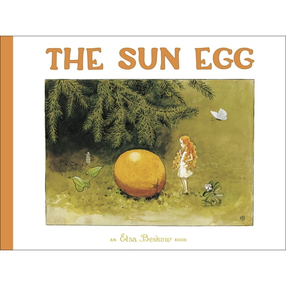 The Sun Egg, (Hardcover)